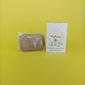 صابون گیاهی بابونه