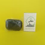 صابون ذغالی