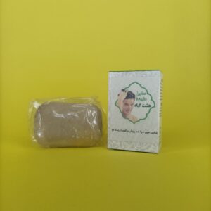 صابون هشت گیاه
