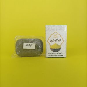 صابون گوگردی