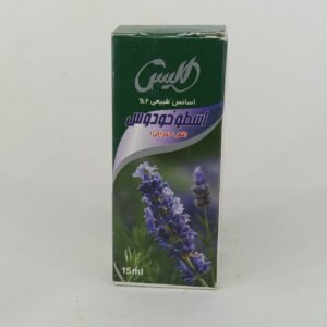 عصاره اسطوخودوس