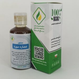 تقویت مو