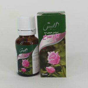 عصاره گلسرخ