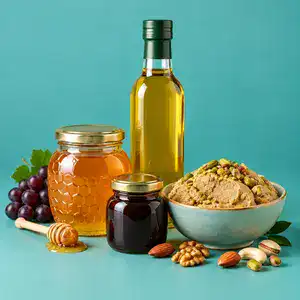 مواد غذایی طبیعی