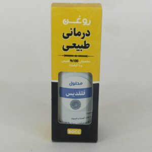 بهبود عفونت زنان