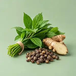 گیاهان دارویی