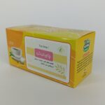 چای ترش تی بگ