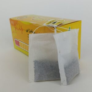 چای ترش تی بگ