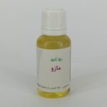 روغن مازو