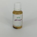 روغن هسته انگور