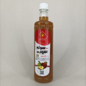 سرکه سیب طبیعی اصل