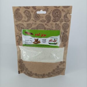سویق گندم