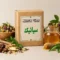 بسته داروهای گیاهی ساتیک