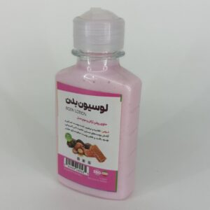 لوسیون بدن