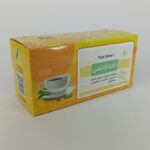 چای نعناع فلفلی