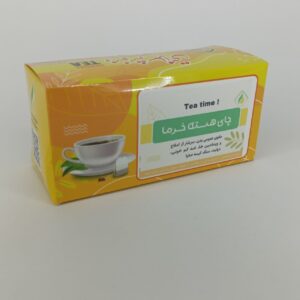 چای هسته خرما تی بگ